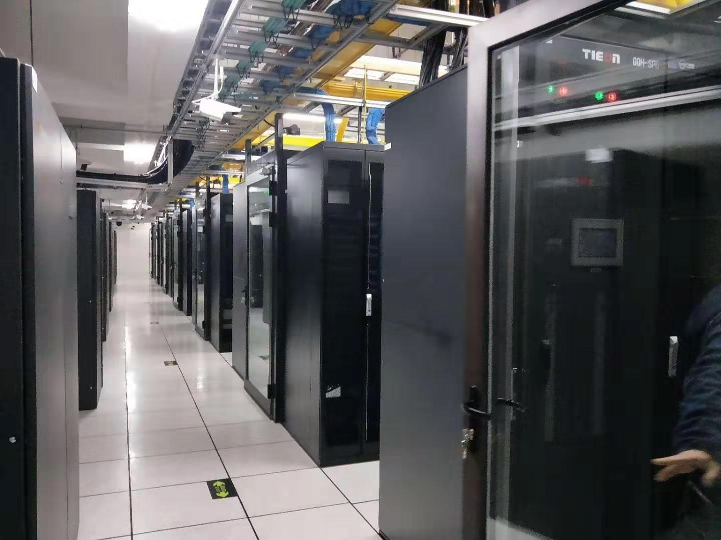 园林办事处天津IPFS机房-天津多线机房-天津自贸区机房